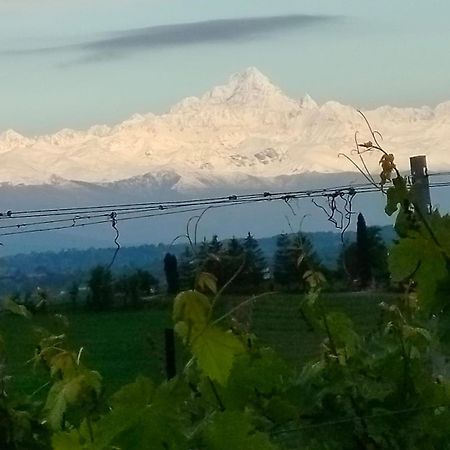 Cascina Torello Dogliani Eksteriør billede