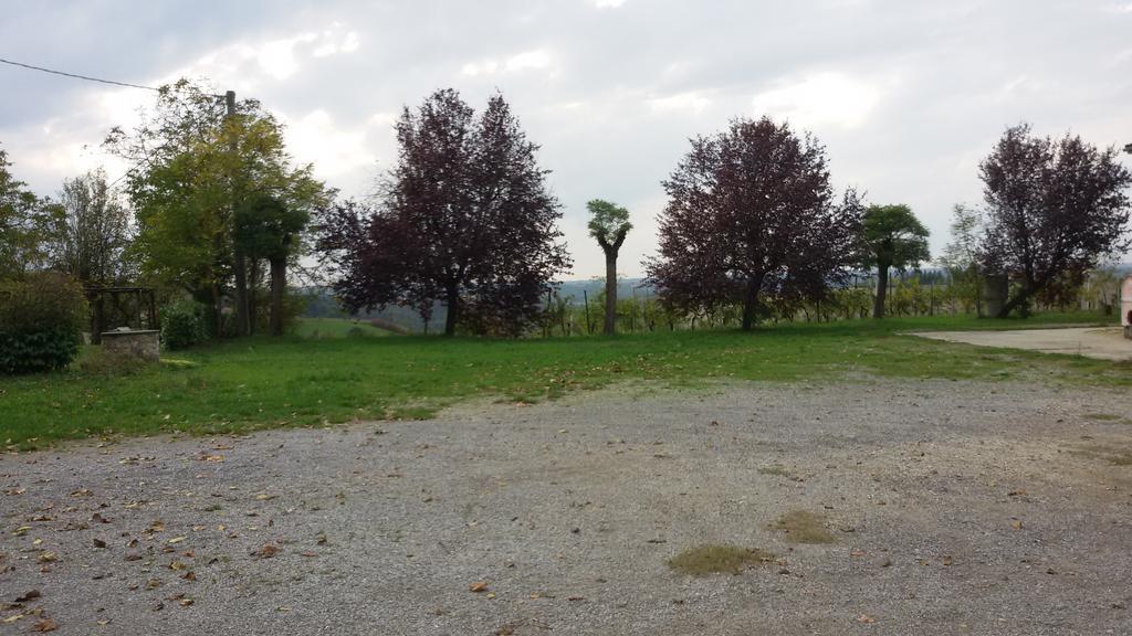 Cascina Torello Dogliani Eksteriør billede