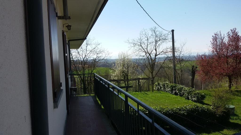 Cascina Torello Dogliani Eksteriør billede