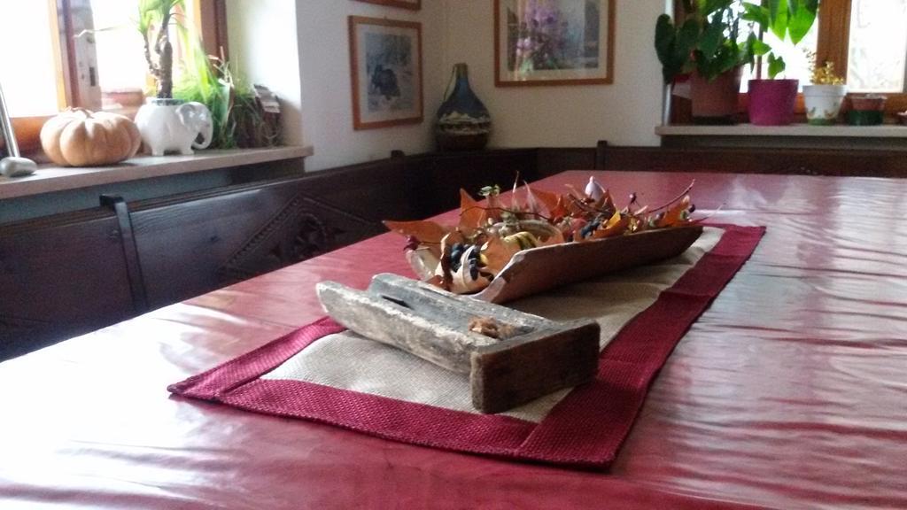 Cascina Torello Dogliani Eksteriør billede