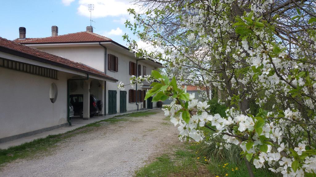 Cascina Torello Dogliani Eksteriør billede