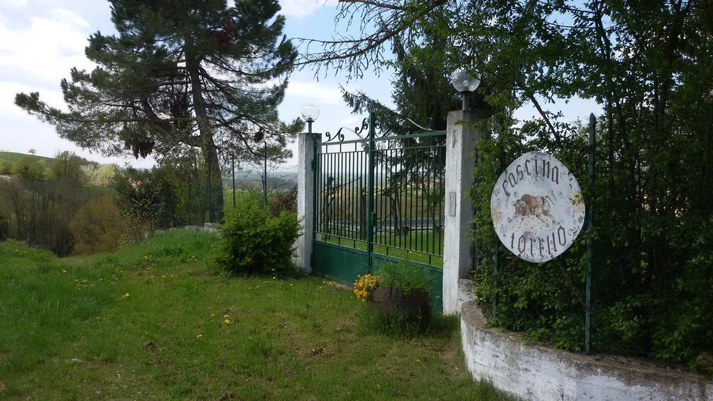 Cascina Torello Dogliani Eksteriør billede